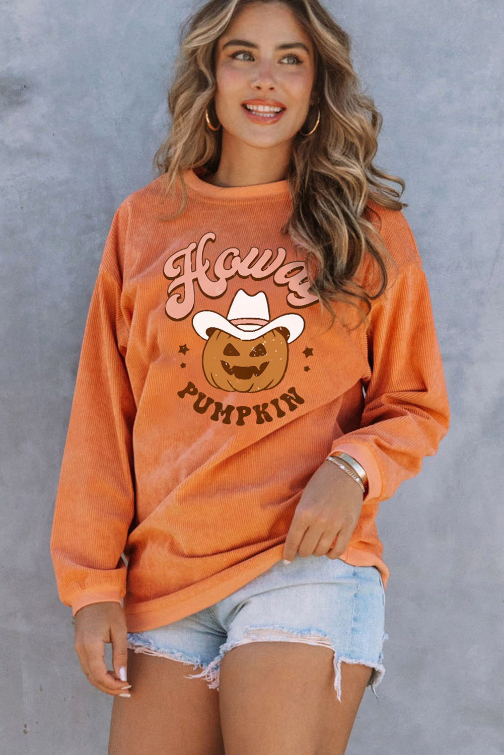 Fall style Sweatshirts