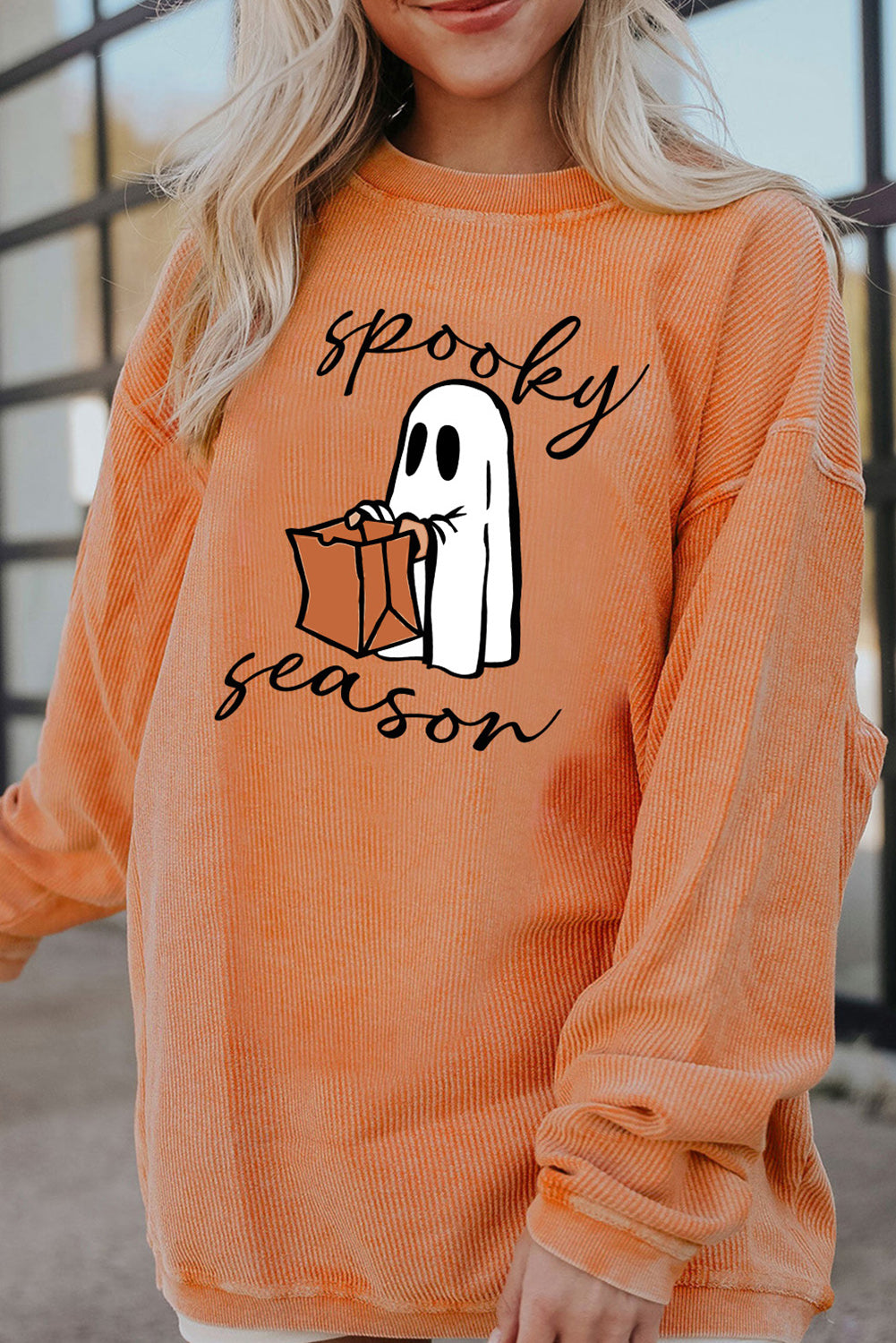 Fall style Sweatshirts